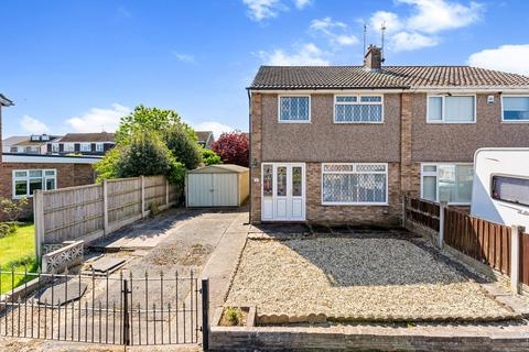 3 bed property, in Malin Close, £265,000
