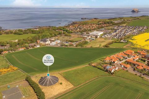 Studio, in The Heugh Water Tank, £299,000