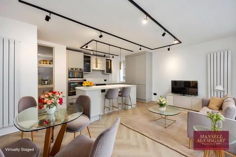2 bed property, in The Drive, £400,000