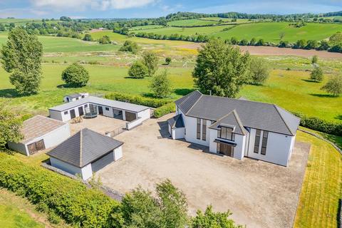 5 bed property, in Newcastle ST5, £1,250,000