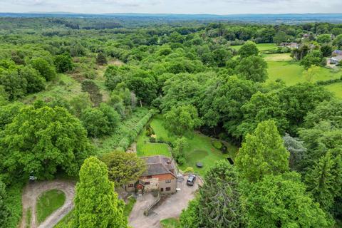 5 bed property, in Duddleswell, £1,450,000