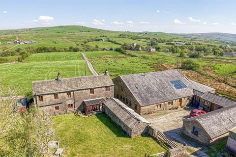 16 bed property, in Middle Bank Top Farm, £2,000,000
