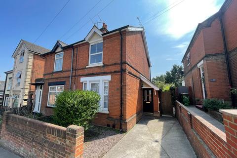 3 bed property, in Luther Road, £225,000