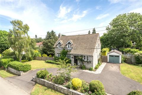 3 bed property, in High Street, £635,000