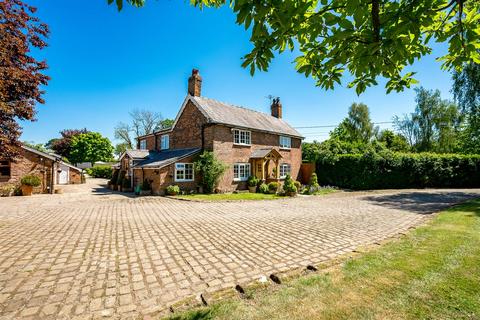 4 bed property, in Lot 2 Nook House, £1,900,000