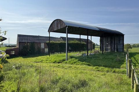 Land, in Dudleston, £245,000