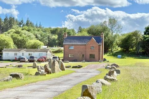 Land, in Crendell, £1,650,000