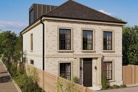 1 bed property, in Westfield Road, £495,000