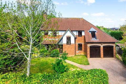 5 bed property, in Cloudberry, £850,000