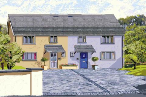 Land, in Boncath, £80,000