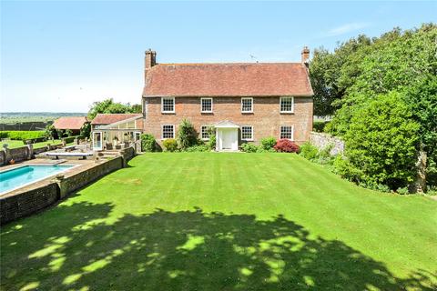 7 bed property, in Church Road, £2,000,000