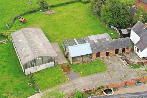 Land, in Development Site, £475,000