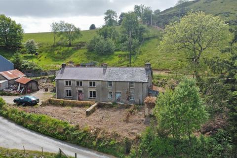 Land, in Devils Bridge, £650,000