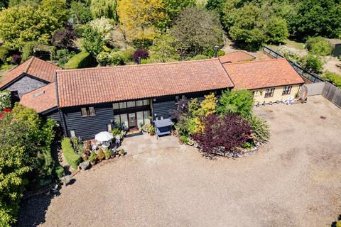5 bed property, in Church Lane, £850,000