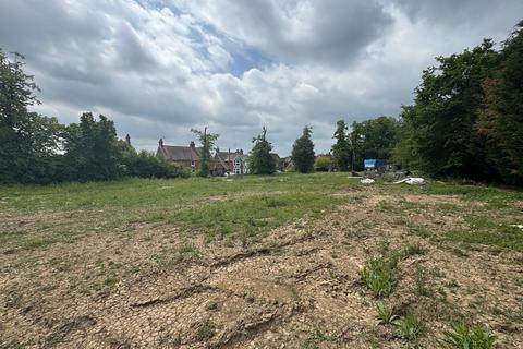 Land, in Bucks Green, £1,700,000