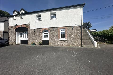 2 bed property, in The Granary - The Vicarage, £225,000