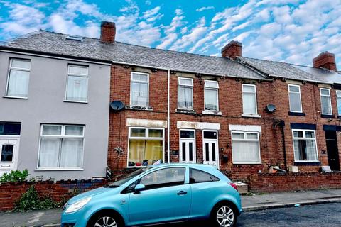 3 bed property, in 3 Kathleen Street, £15,000