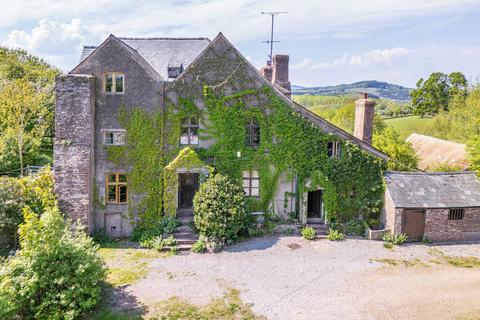 6 bed property, in Llanrothal, £1,150,000