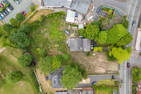 Land, in Land, £900,000