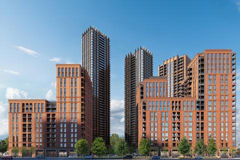 2 bed property, in London SE15, £620,000