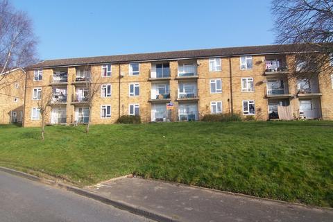 1 bed property, in Allen Drive, £125,000