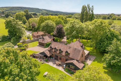 5 bed property, in Skittle Green, £1,600,000