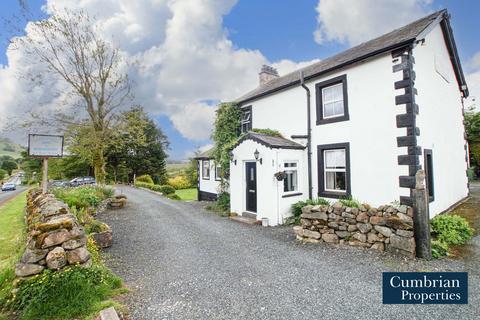 11 bed property, in Troutbeck, £665,000