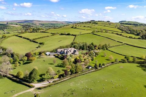 6 bed property, in Dolau, £1,250,000