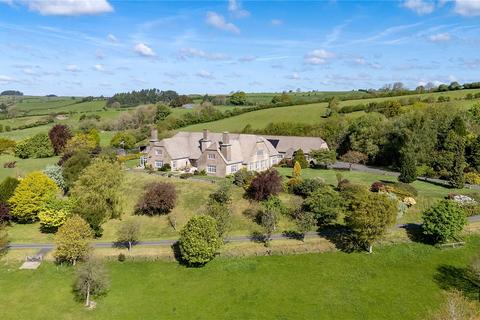 6 bed property, in Dolau, £1,250,000