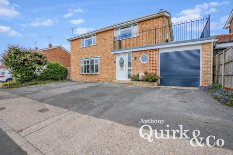 4 bed property, in Urmond Road, £480,000