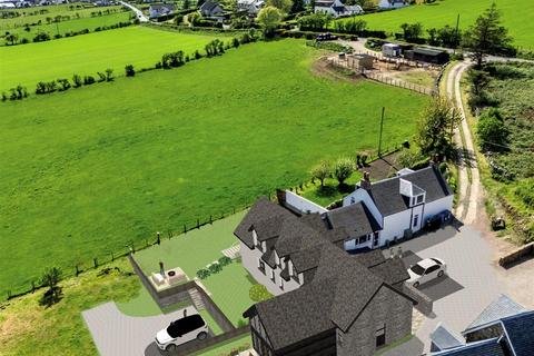 Land, in The Parlour And The Byre, £150,000