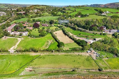 Land, in Development Site Adjoining Summerfield, £330,000