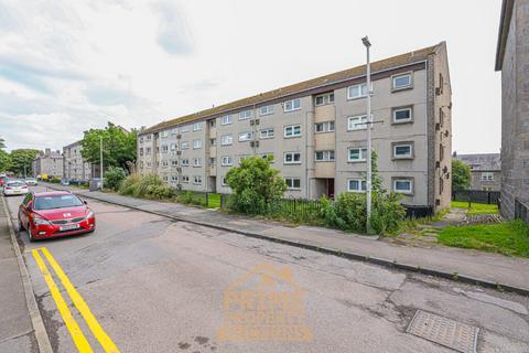 2 bed property, in 20C Marquis Road, £70,000