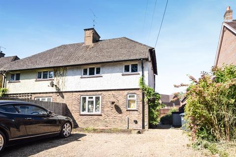 3 bed property, in London Road, £430,000