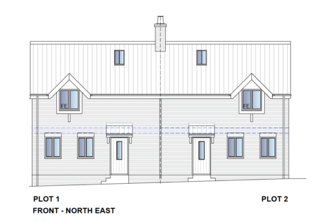 Studio, in Tattershall Road, £70,000