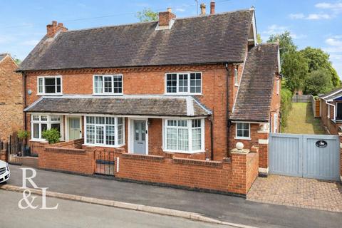 3 bed property, in The Bakehouse, £270,000