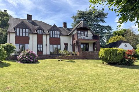 5 bed property, in Muttersmoor Road, £999,950