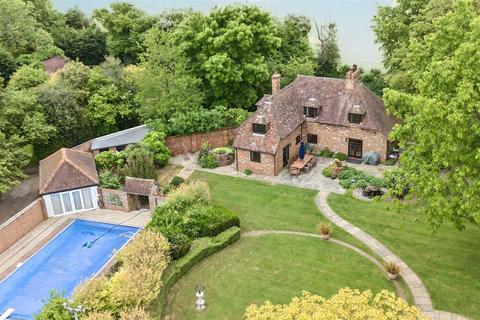 6 bed property, in Charcoal Lane, £1,375,000