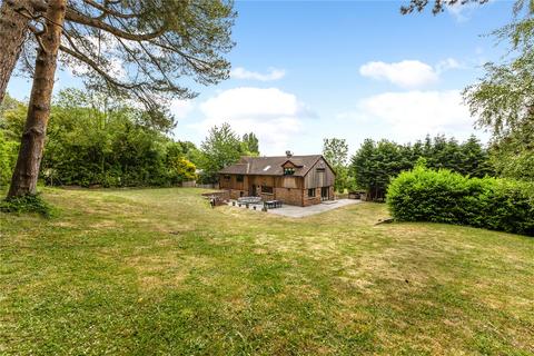 4 bed property, in North Park Lane, £1,000,000