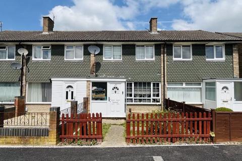3 bed property, in Ermin Walk, £289,950