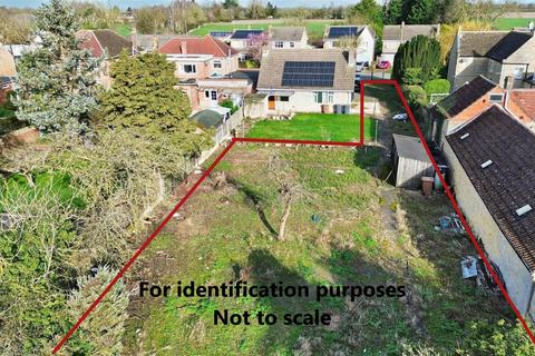 2 bed property, in Building Plot, £175,000