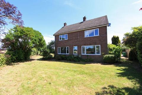 3 bed property, in 8 Shackerley Lane, £425,000