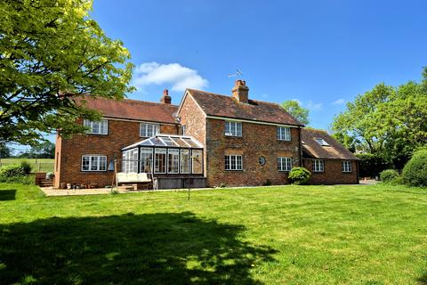 4 bed property, in Hartgrove SP7, £965,000