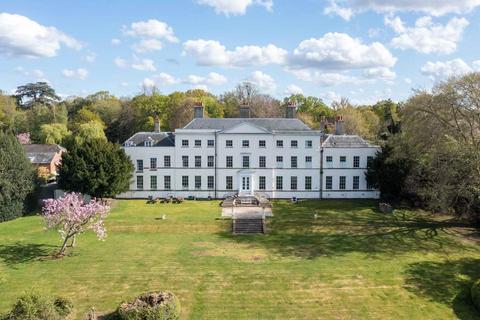 Studio, in Former Padworth College, £5,000,000