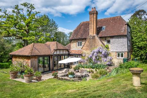4 bed property, in South Ambersham, £2,500,000