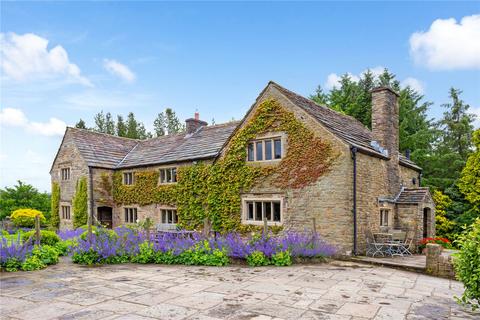 6 bed property, in Hollin Lane, £2,500,000