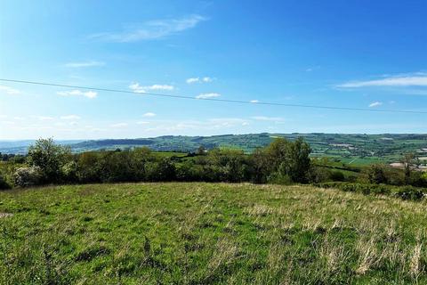 Land, in Building Plot at The Lyde, £220,000