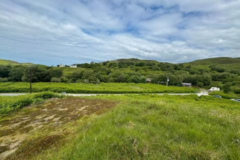 Land, in Croft Assignation 1 Gillean, £70,000