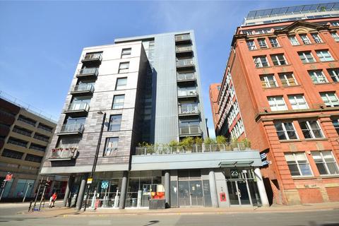 1 bed property, in Church Street, £170,000