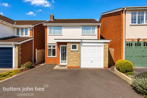 3 bed property, in Severn Drive, £340,000